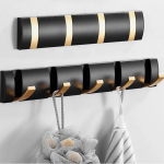 perchas para toallas bano png