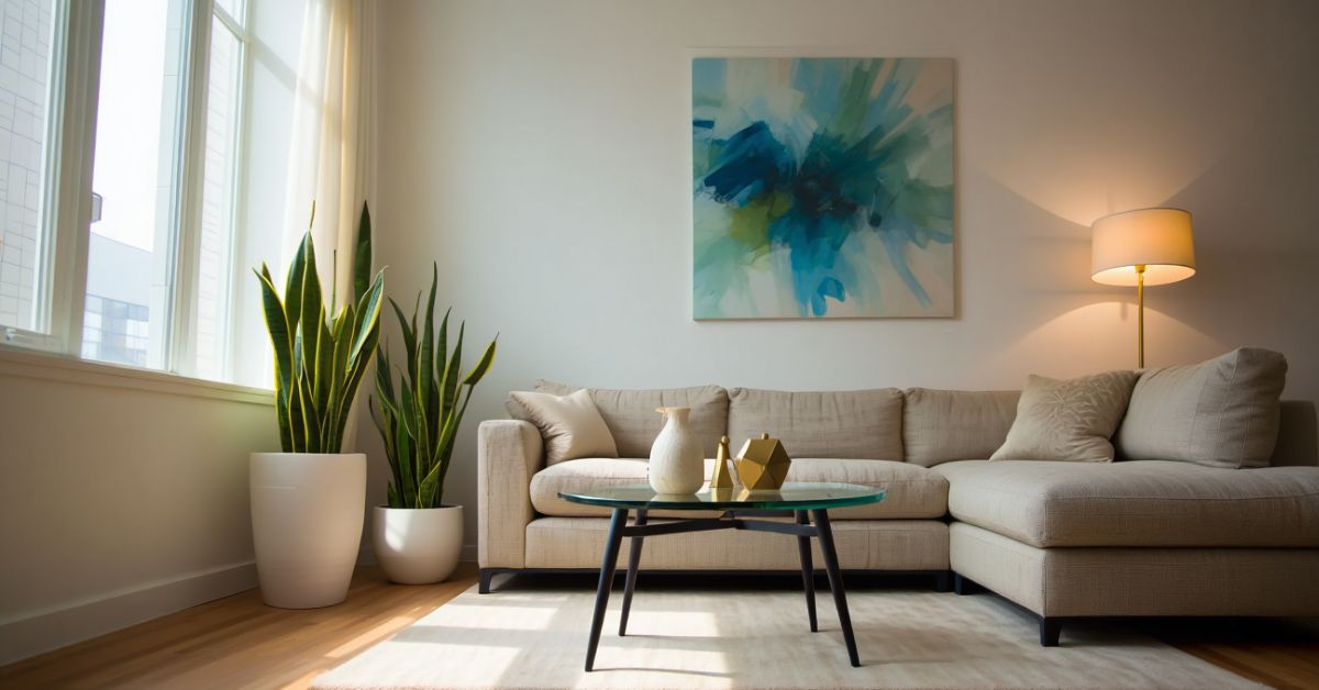 Cómo Decorar Mi Casa Por Dentro