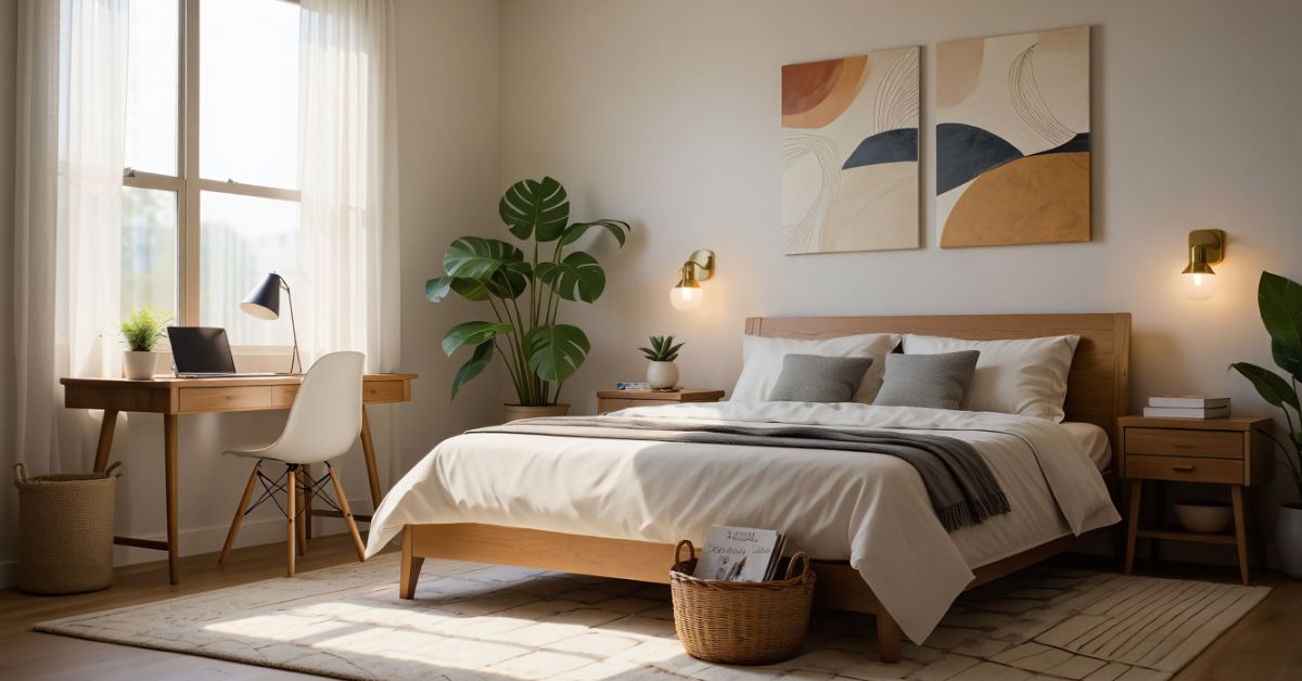 Cómo Decorar Mi Habitación