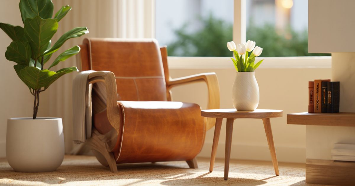 Cómo Decorar Muebles