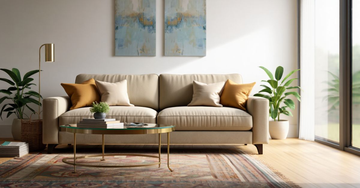 Cómo Decorar Salón