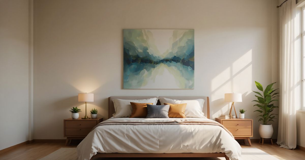 Cómo Decorar Tu Dormitorio