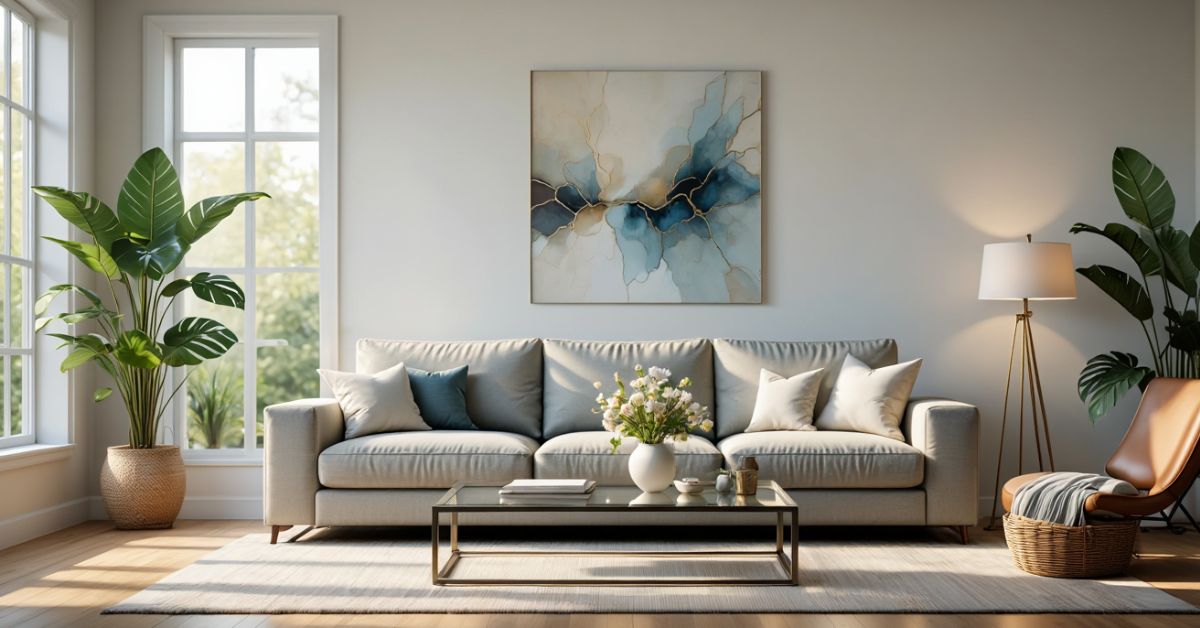 Cómo Decorar tu Casa