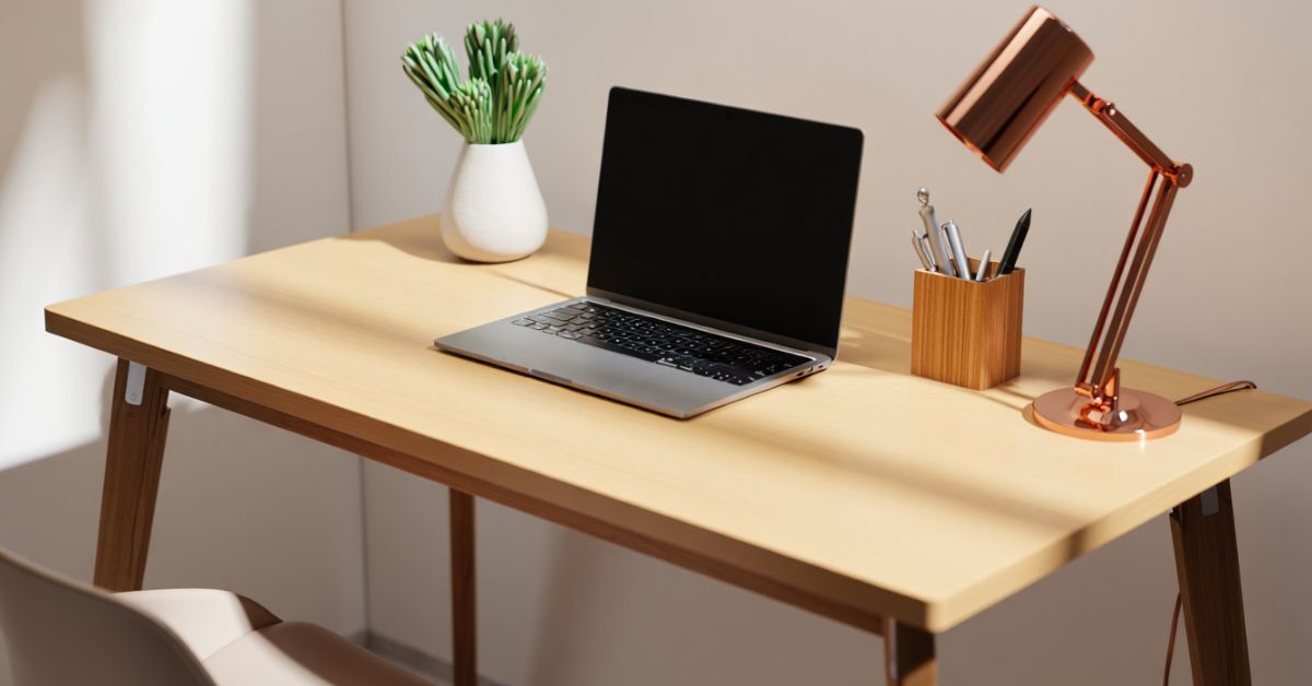 Cómo Decorar tu Escritorio
