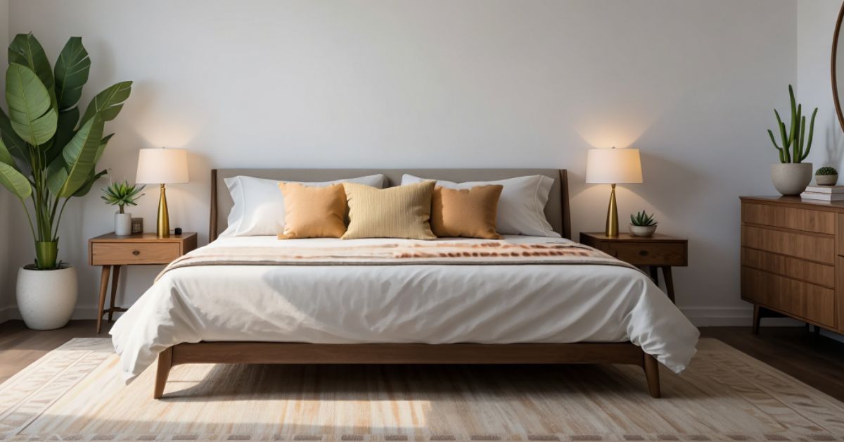 Cómo Decorar tu Habitación