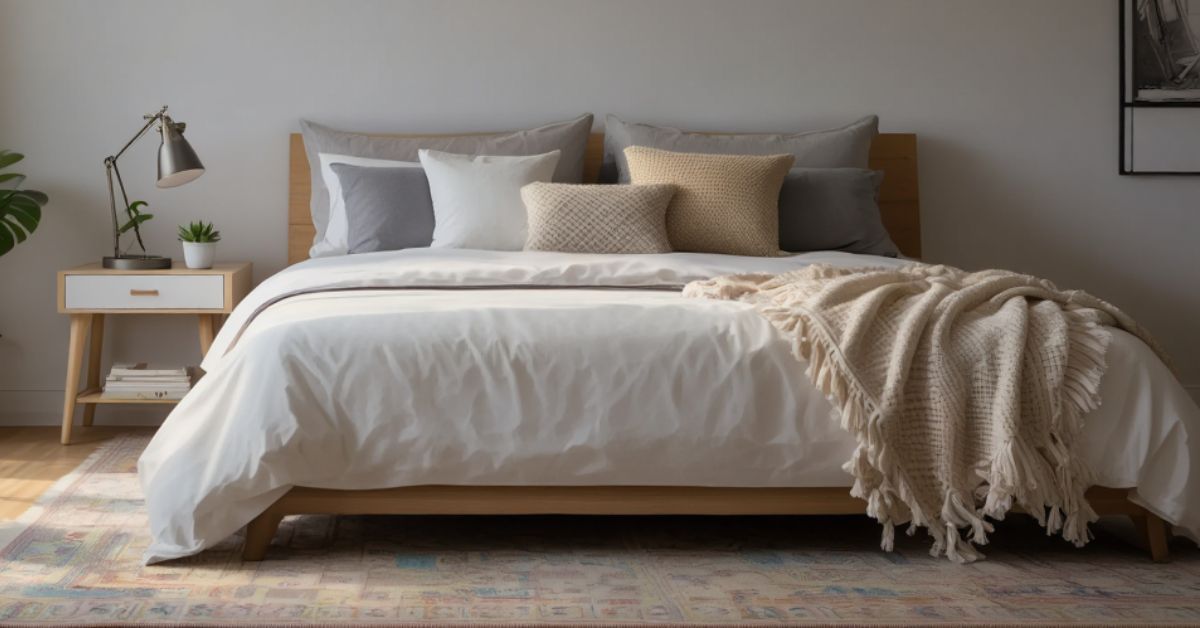 Cómo Decorar un Cuarto