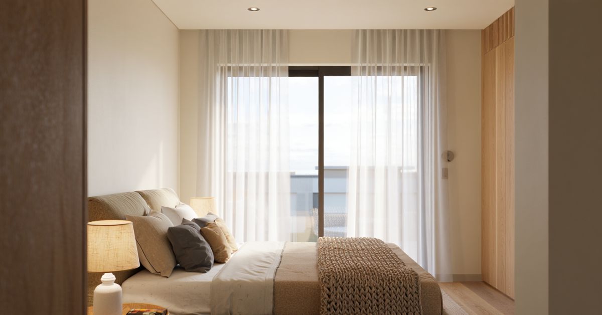 Cómo Decorar un Dormitorio
