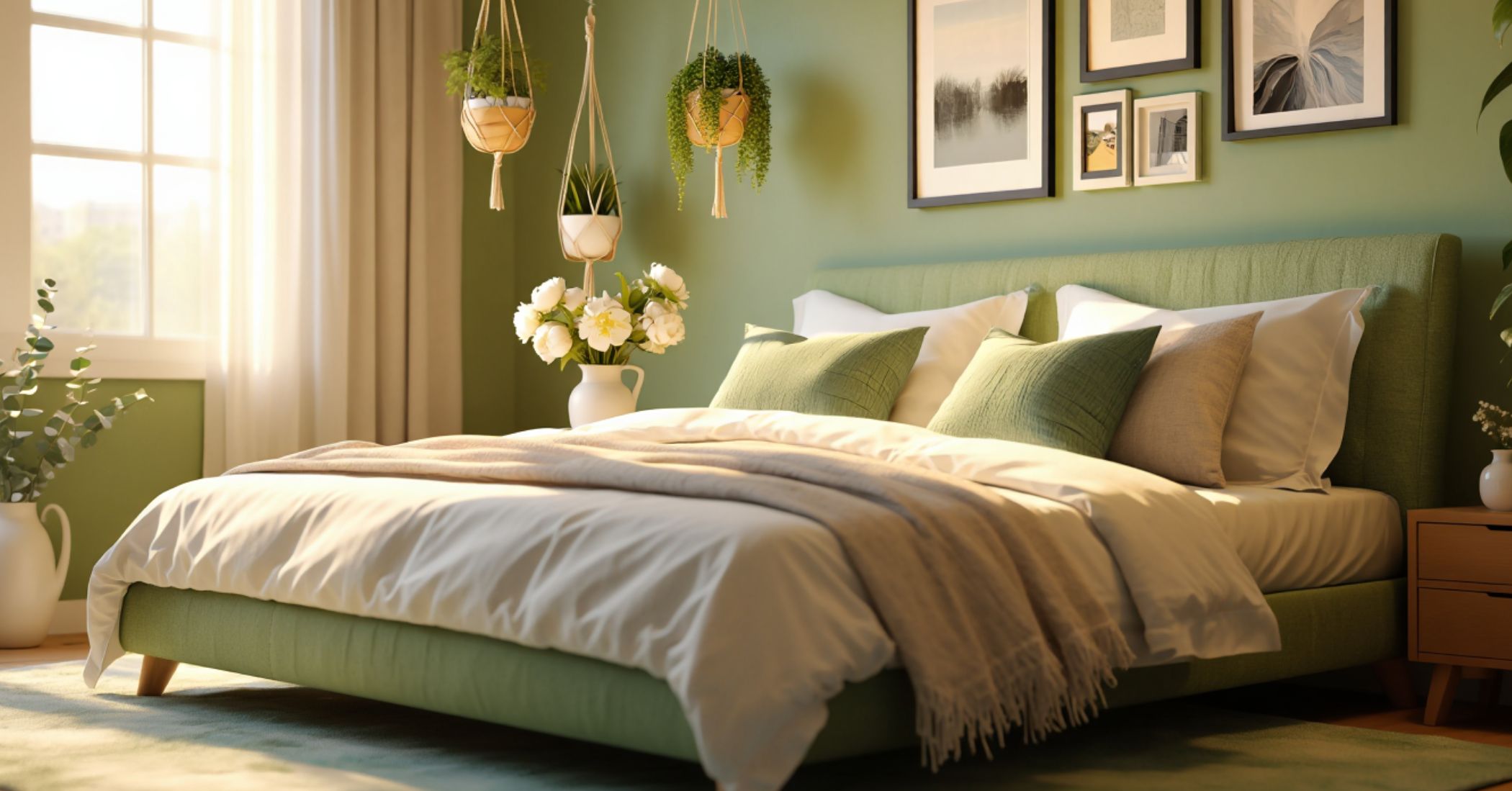 Cómo Decorar una Habitación de Mujer