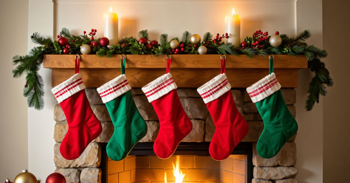 Cómo Decorar Casas de Navidad