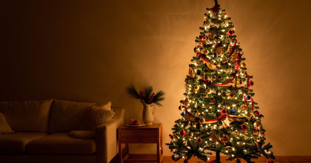 Cómo decorar árbol de navidad 5 ideas mágicas para brillar