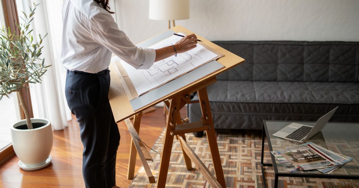 Cuál es la mejor pintura para interiores
