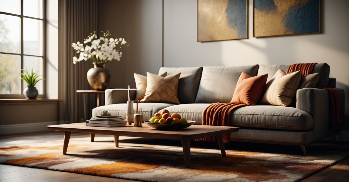Descubre Para Qué Sirve el Diseño de Interiores y Transforma