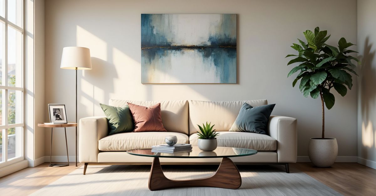 Descubre de qué se trata el diseño de interiores y transforma
