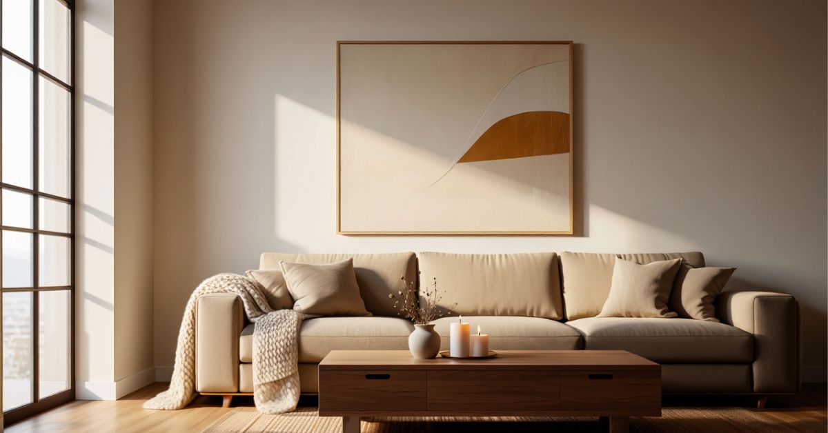 Qué decoración trends to try this season