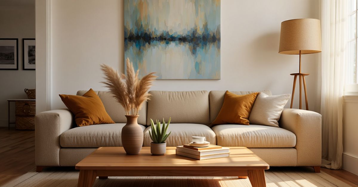 Qué es una decoración