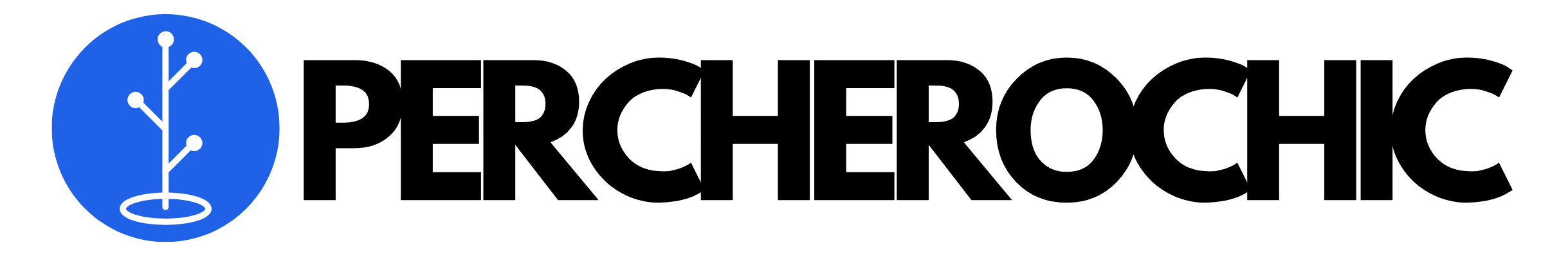 percherochic logo