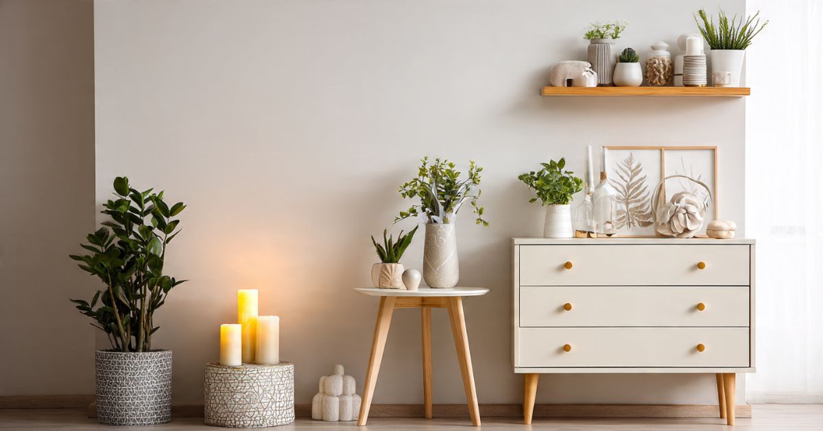 Cómo Decorar Muebles