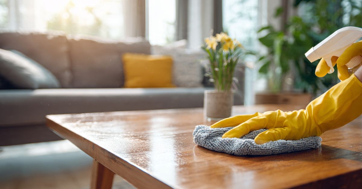 Cómo dibujar un mueble de madera