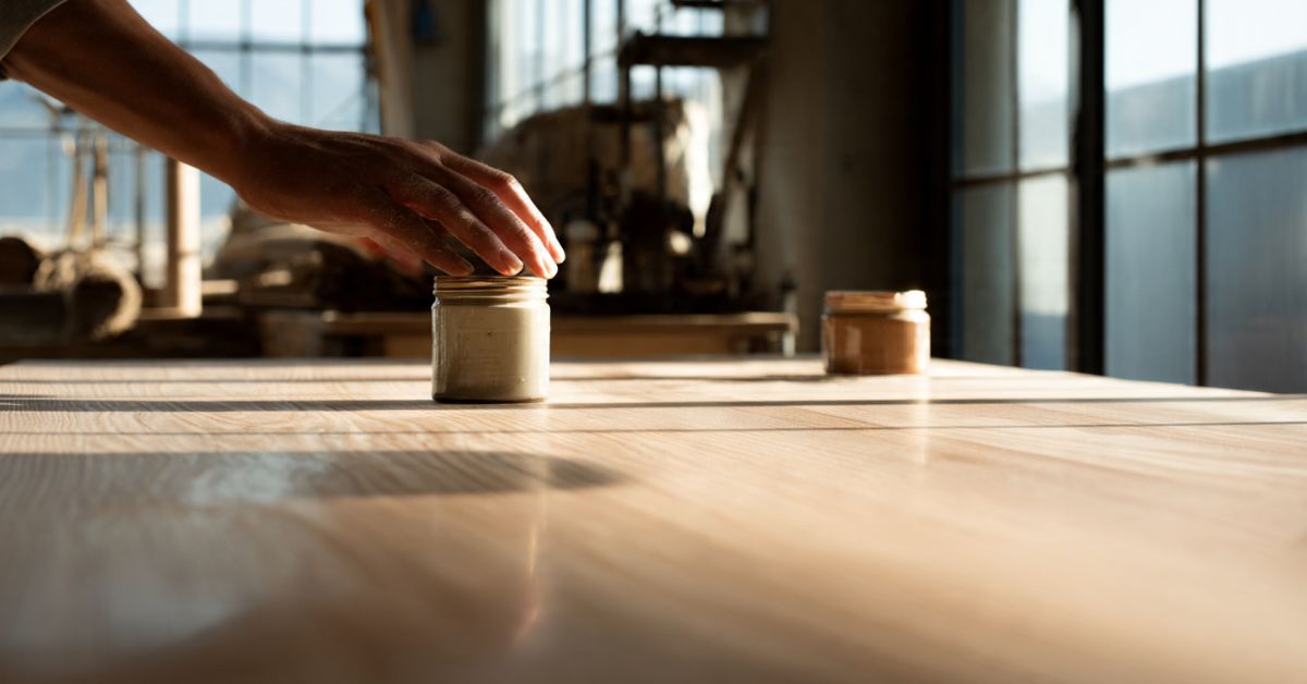 Cómo eliminar la polilla de los muebles de madera