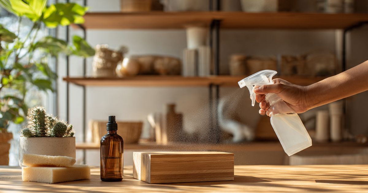 Cómo envejecer muebles