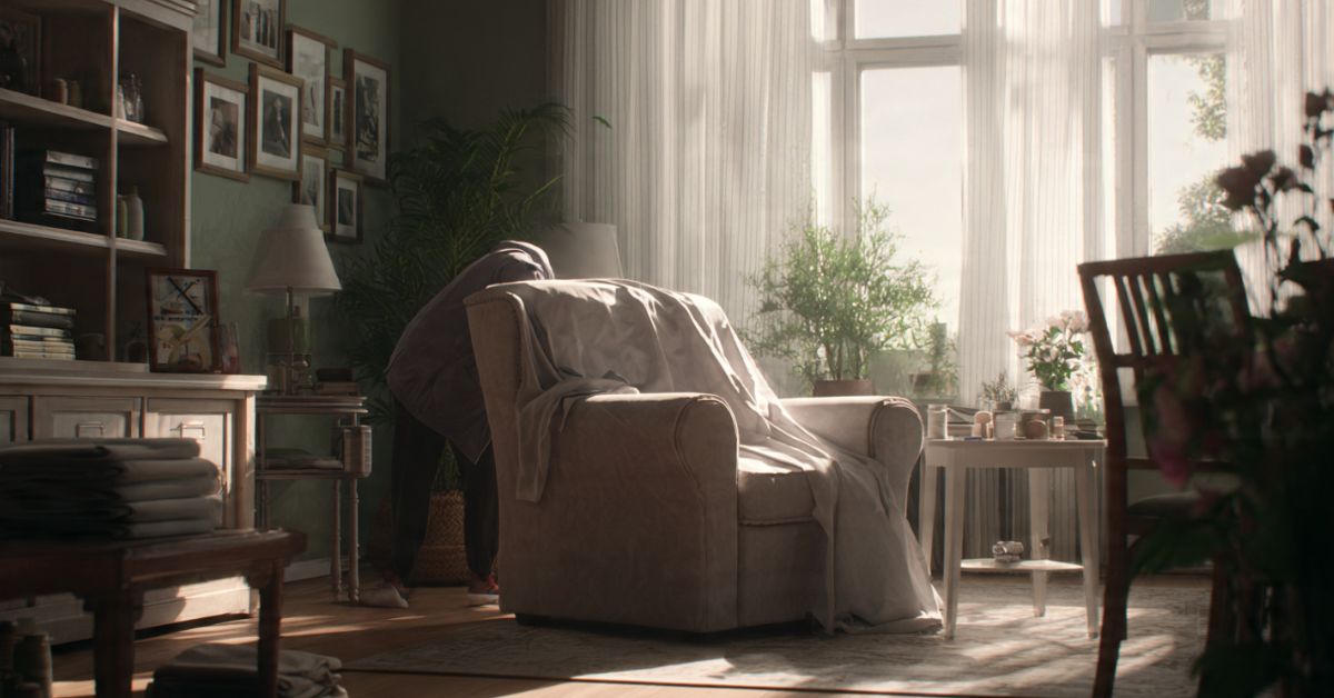 Cómo hacer forros de muebles