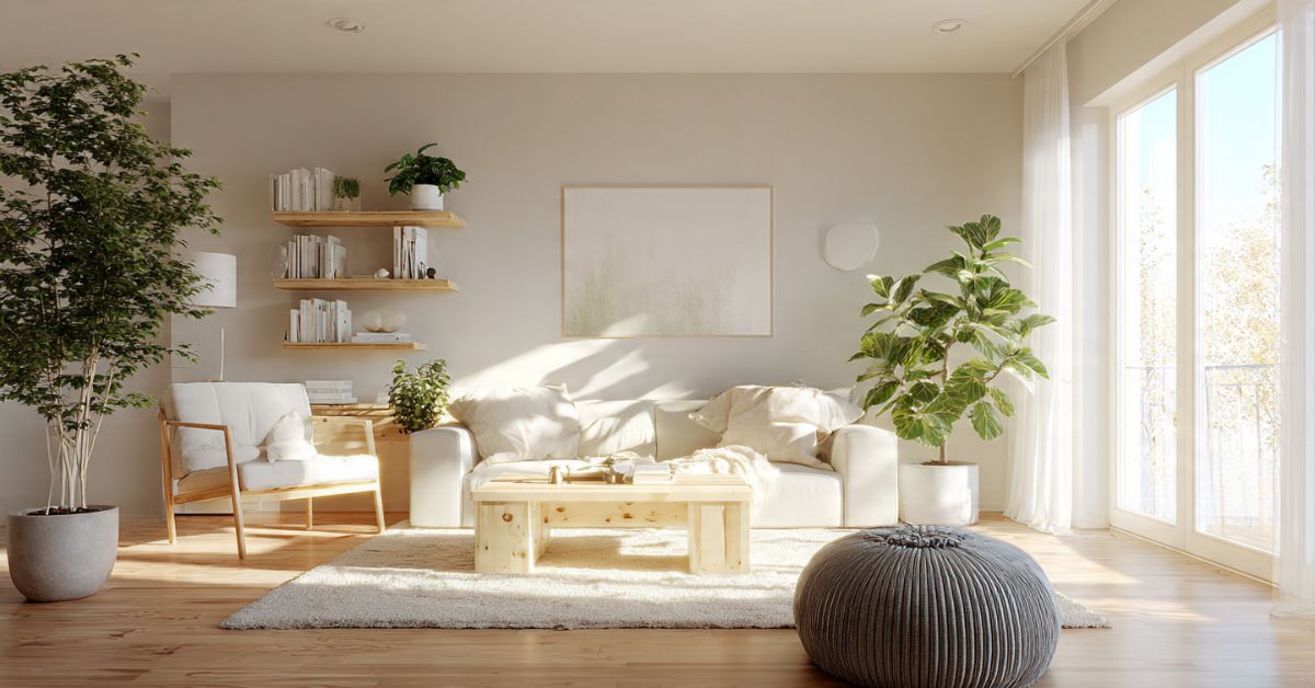 De qué están hechos los muebles de IKEA