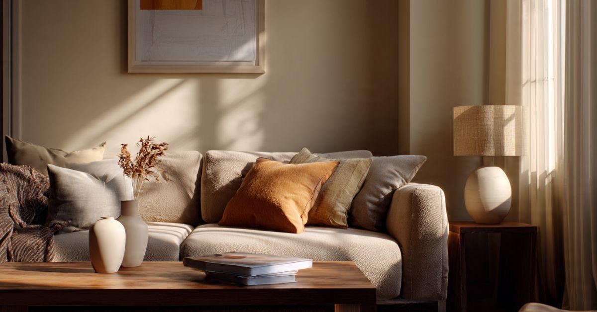 Descubre para qué sirven los muebles
