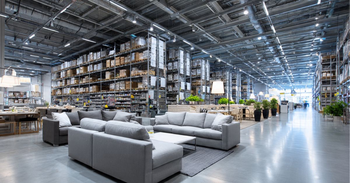 Dónde comprar muebles baratos