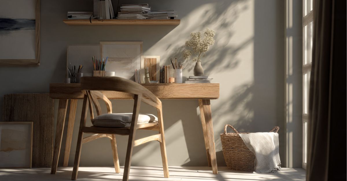 Para qué sirve un mueble