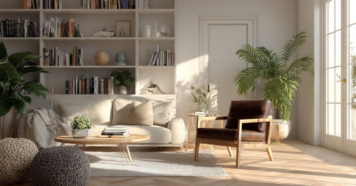 Qué son muebles