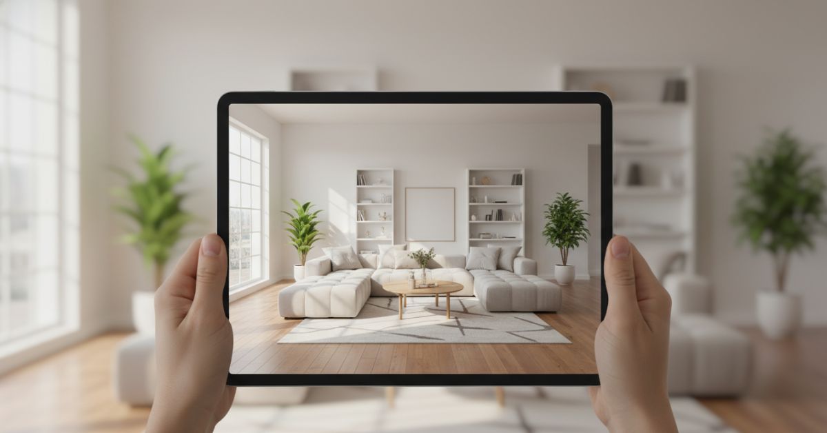 Cómo usar la inteligencia artificial para amueblar tu casa gratis