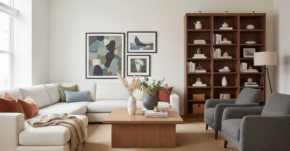 Decoracion casa