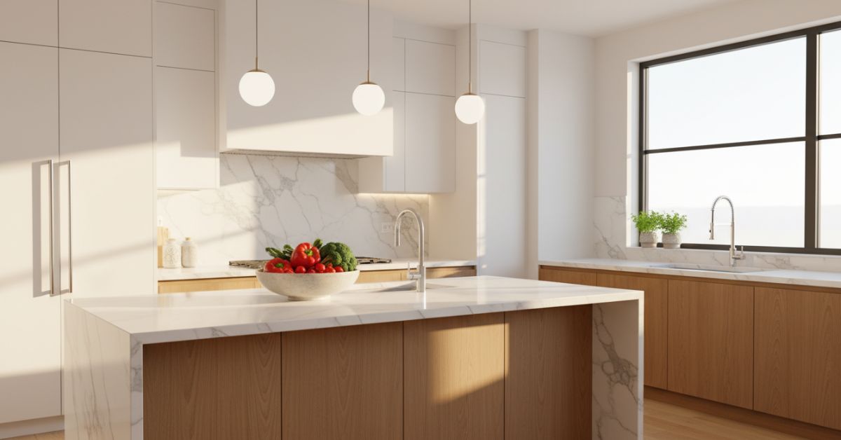 Decoracion cocina