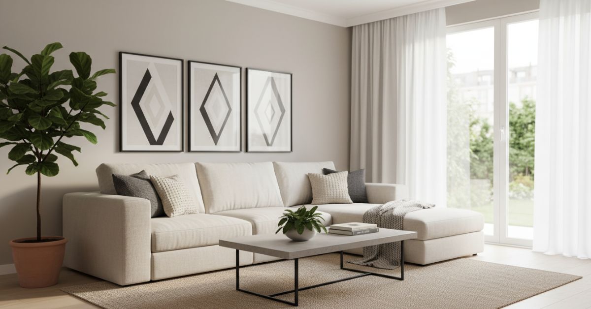 Decoracion interiores