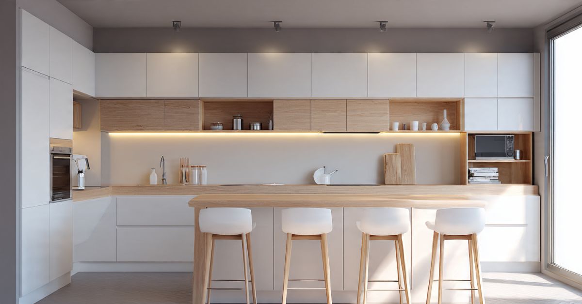 Es buena la melamina para muebles