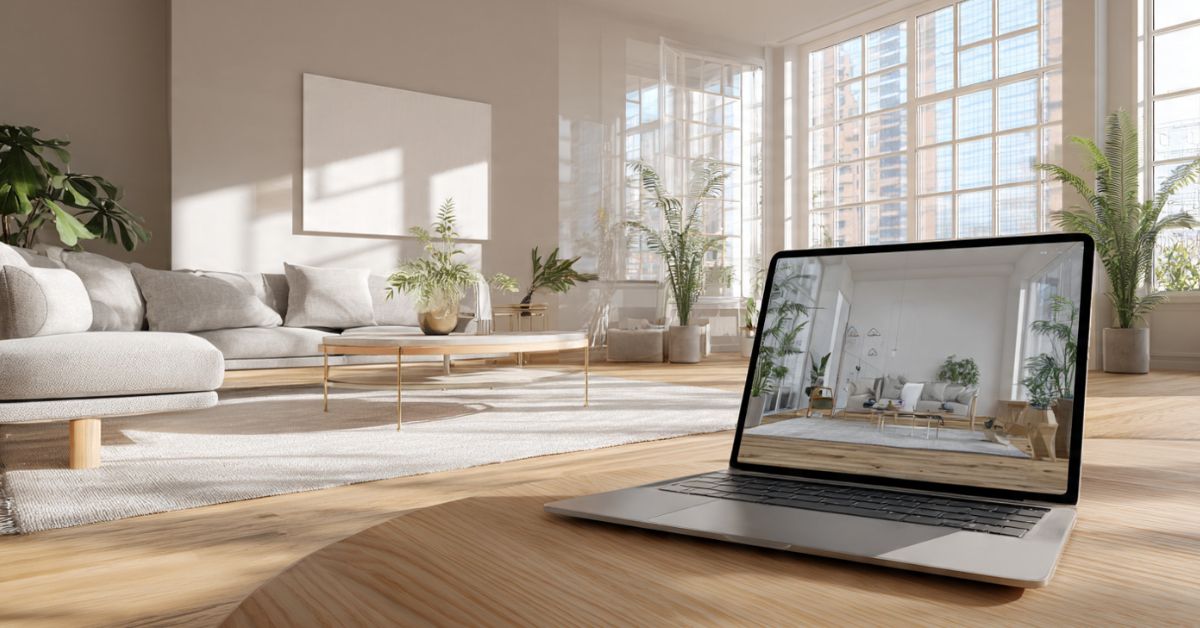 IA para decorar interiores gratis