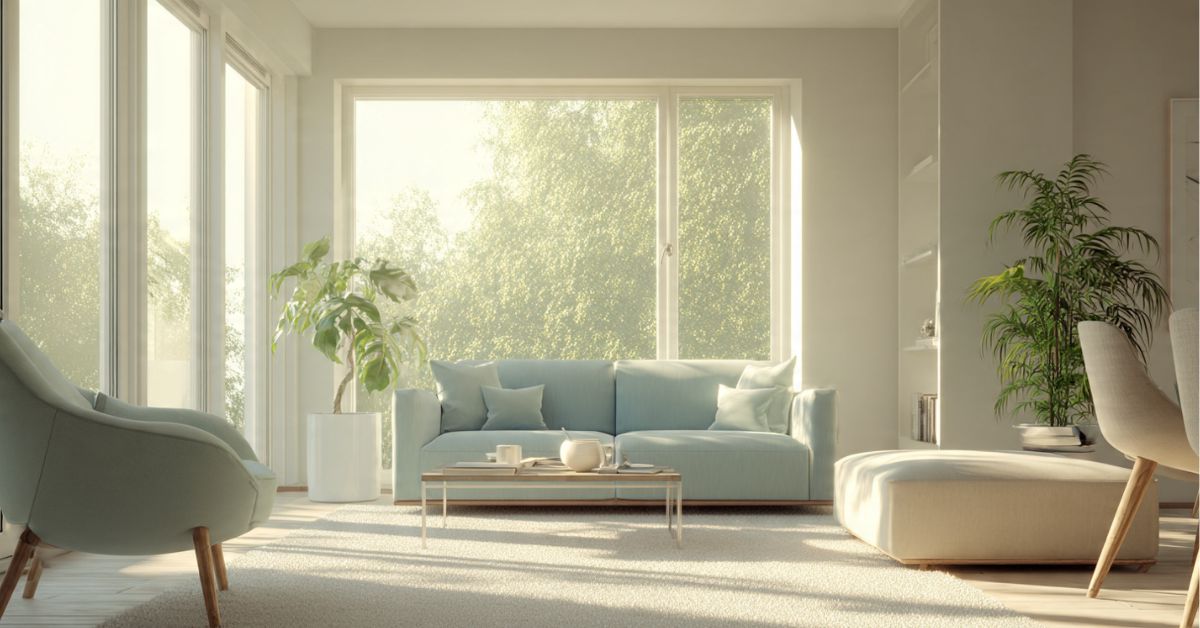 Qué significa cambiar los muebles de lugar