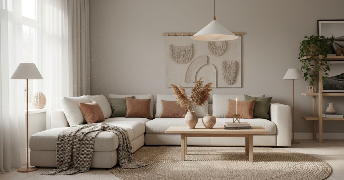 Decoracion hogar
