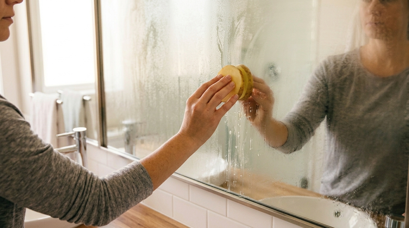 Por qué tu congelador hace hielo y el truco de la cera para que no vuelva a pasar